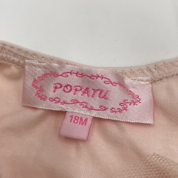 Popatu Tutu Dress 18M - Picture 8 of 8